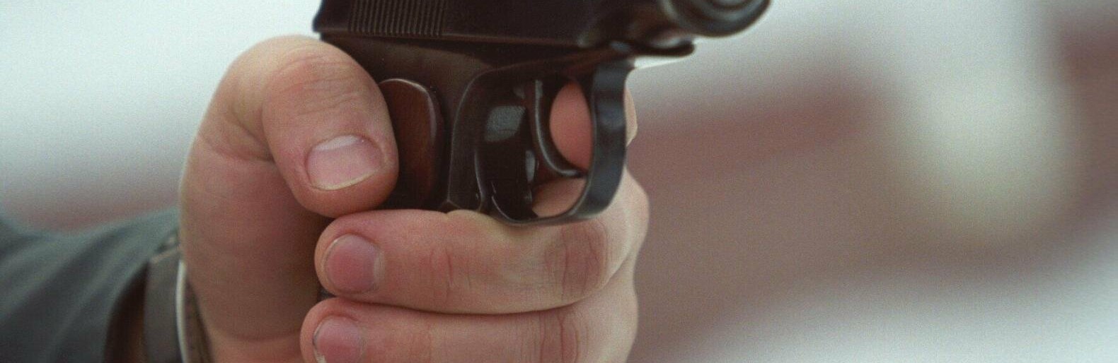 Расстрелял охранника на кладбище: в Одесской области ранили 72-летнего мужчину, - ФОТО