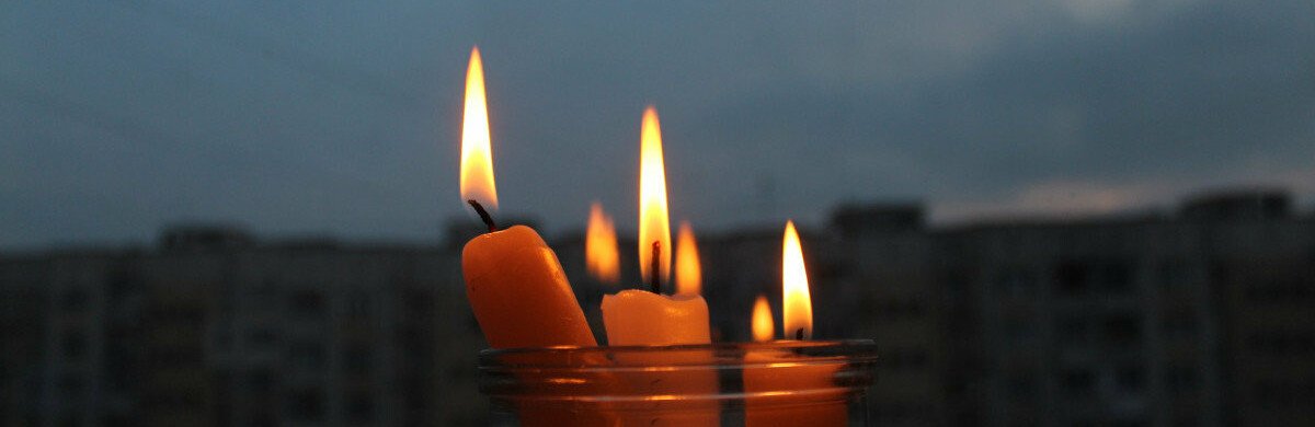 Отключение света в Одессе: жители 64 улиц в четверг останутся без электроснабжения 