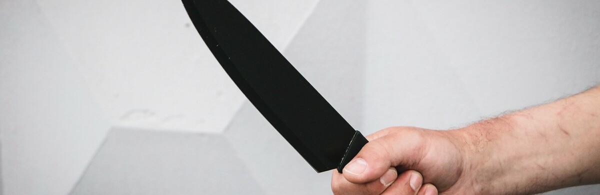 Не понравился внешний вид: в Одессе задержали подозреваемого в покушении на убийство, - ФОТО
