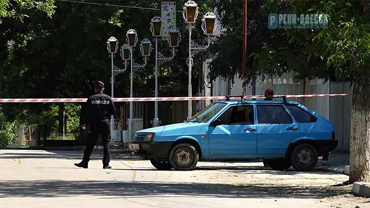 Родственники убитого в Рени криминального авторитета готовы заплатить 5 млн за информацию об убийце,- ФОТО