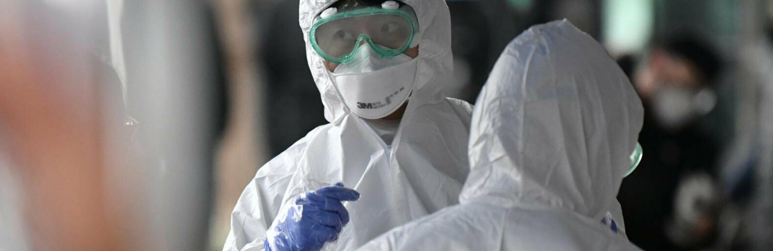 Коронавирус в Одесской области: появилась статистика по районам на 20 июня