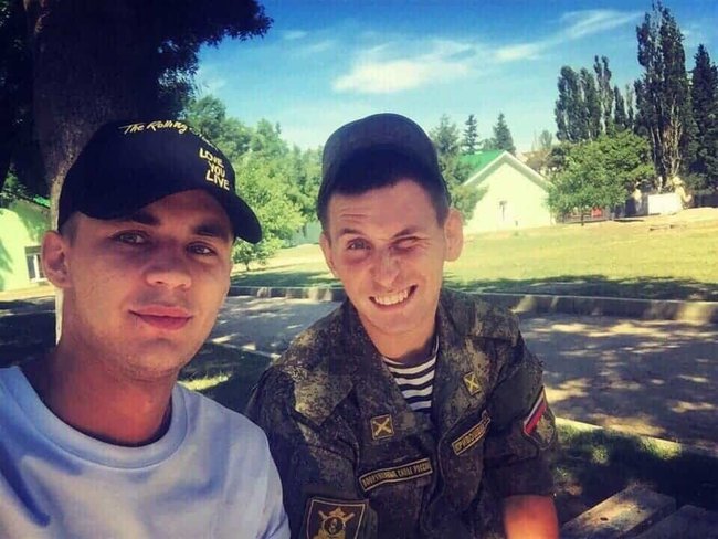 Малиновский суд Одессы оправдал предателя воинской присяги на верность народу Украины,- ФОТО