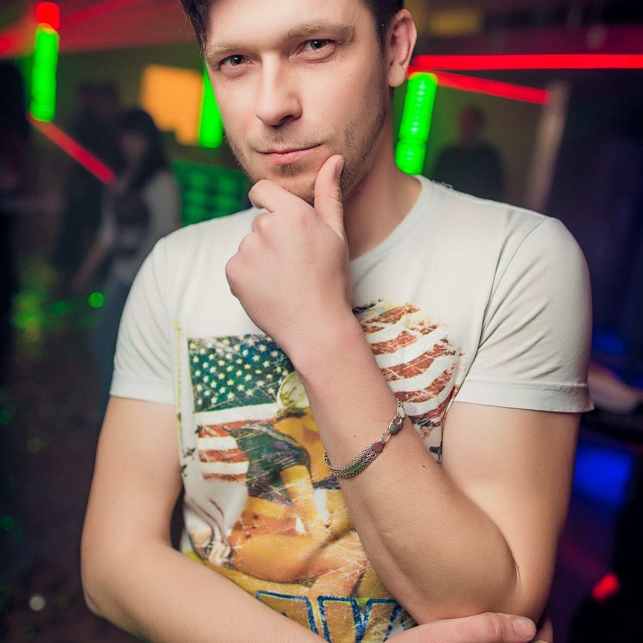 Клуб стерео