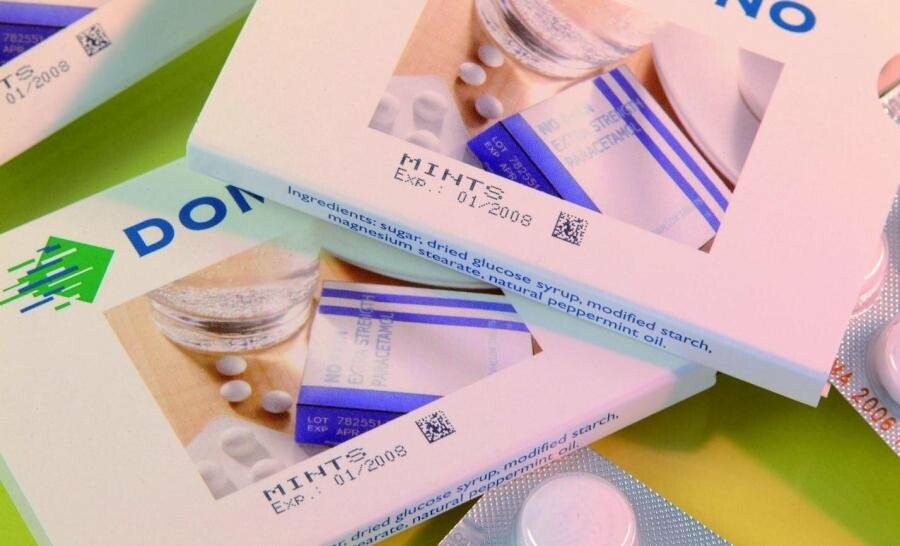 Какое оборудование выбрать для маркировки товара - Бізнес новини Одеси