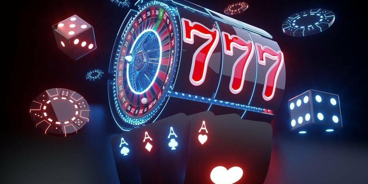 Увеличьте казино онлайн бесплатно без регистрации за 7 дней