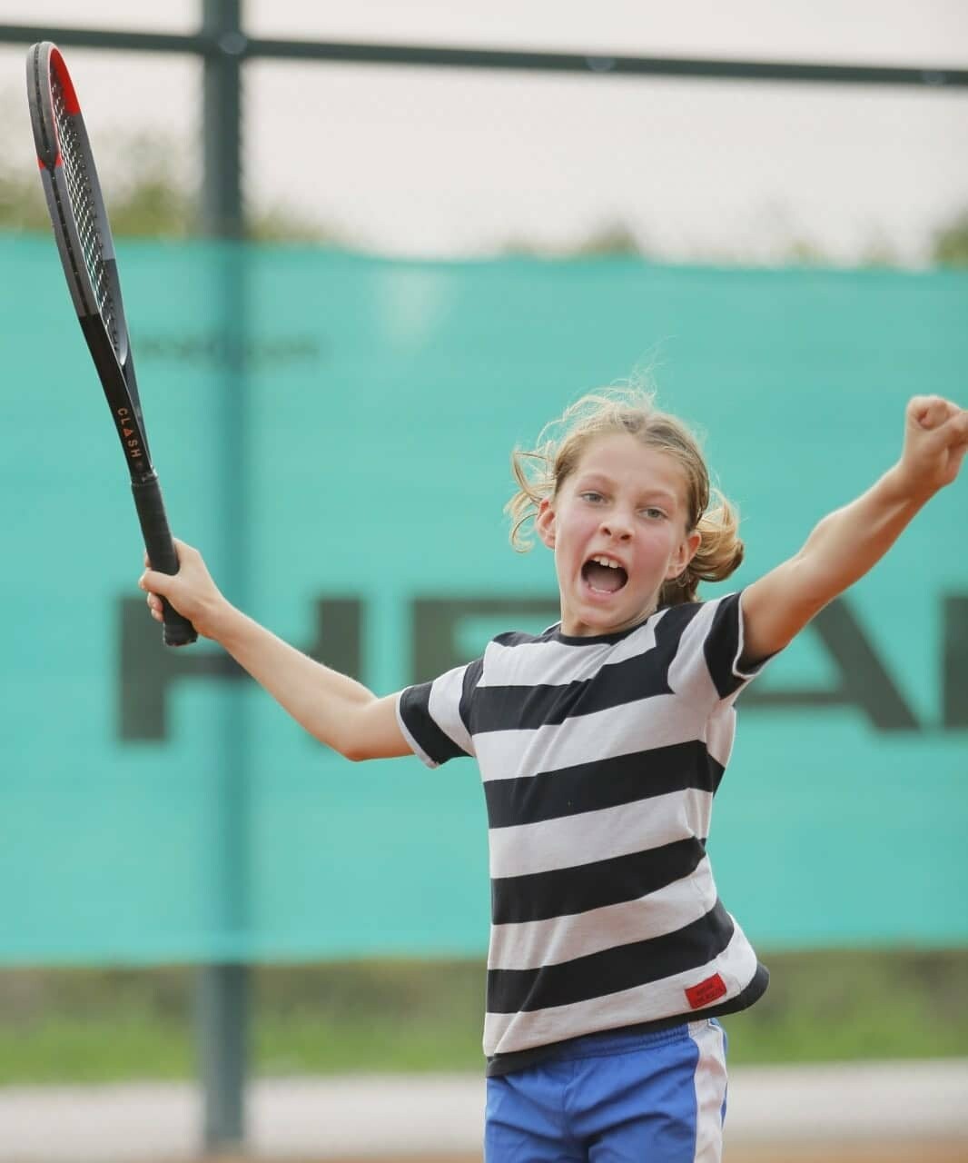 Большой Теннис для детей от 3 лет в Киеве – Baby Tennis - Бізнес новини  Одеси