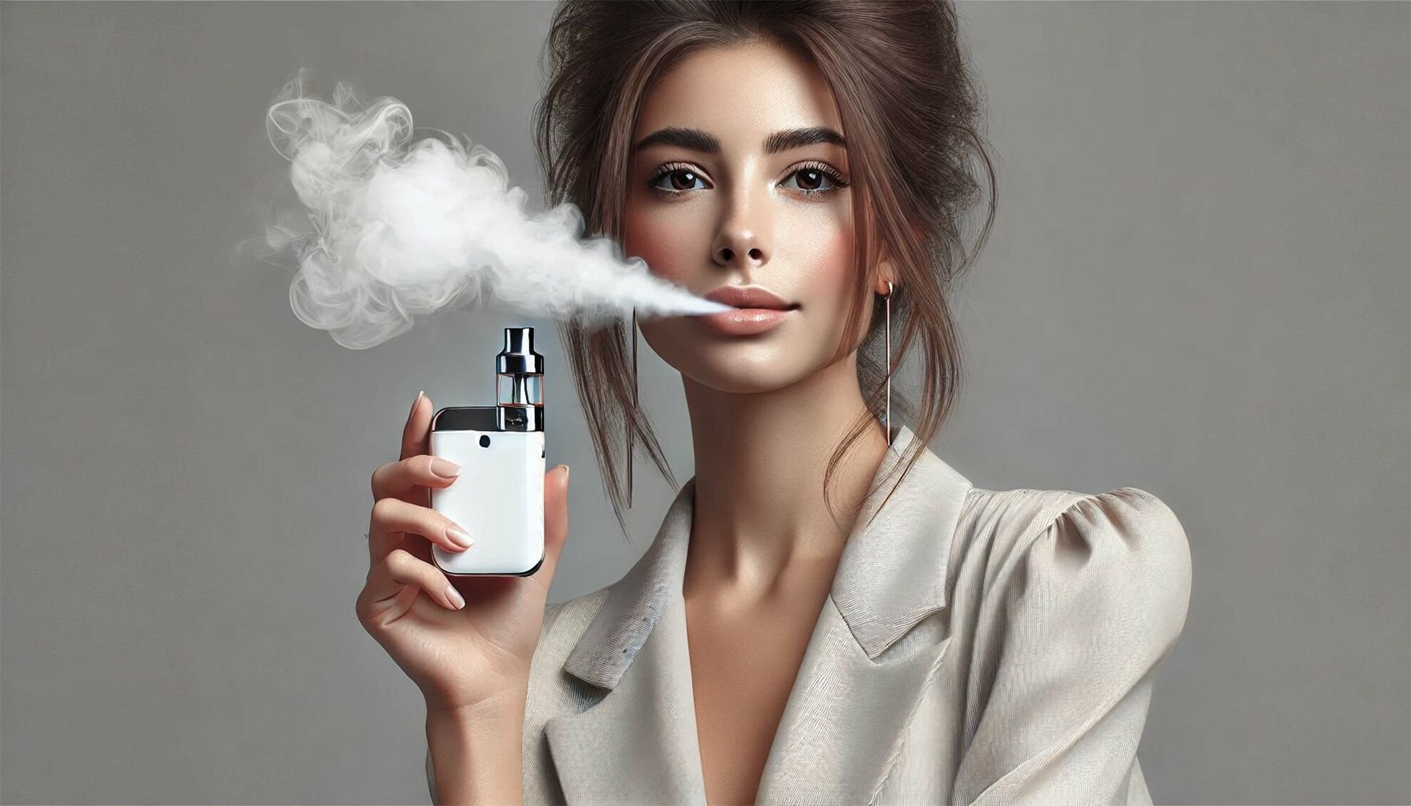 Що таке вейп? Експертний гайд від Guru Vape з 15-річним досвідом!