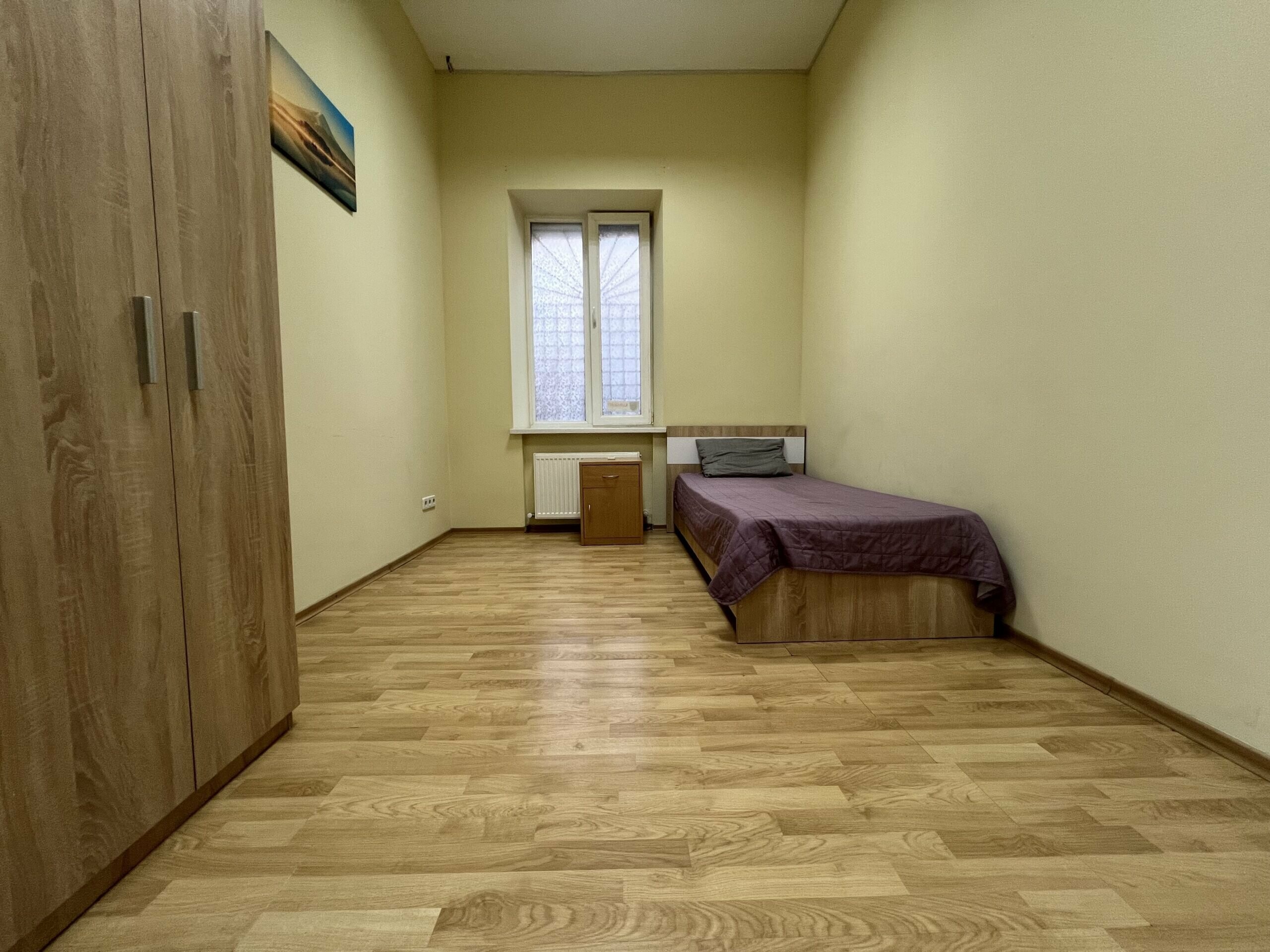 Наркологічний Центр «Амулет»