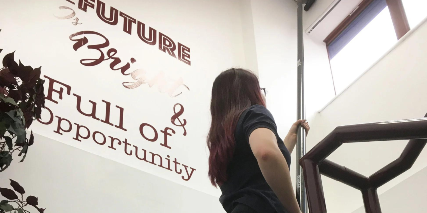 Професійне обезпилення стель в офісах та на комерційних об'єктах Професійне обезпилення стель в офісах та на комерційних об'єктах