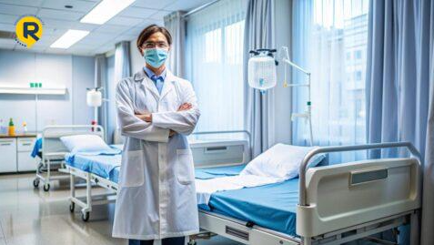 Лазерное кодирование от алкоголизма в Киеве / Наркологическая клиника Рецена