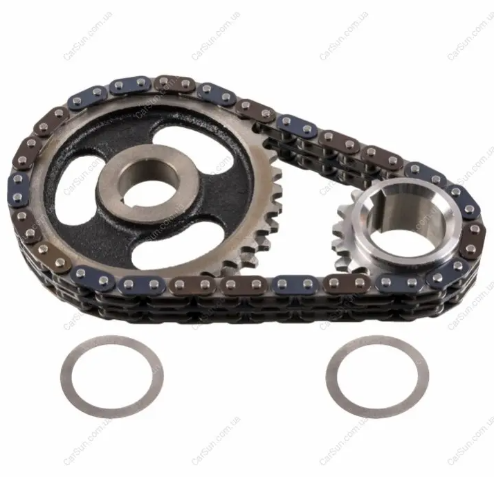 Цепь ГРМ на Volkswagen | Интернет-магазин Carsun 