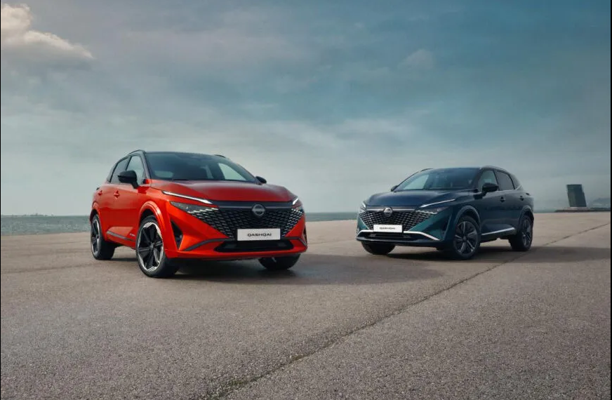 Післягарантійне обслуговування Nissan в офіційному сервісному центрі Післягарантійне обслуговування Nissan в офіційному сервісному центрі