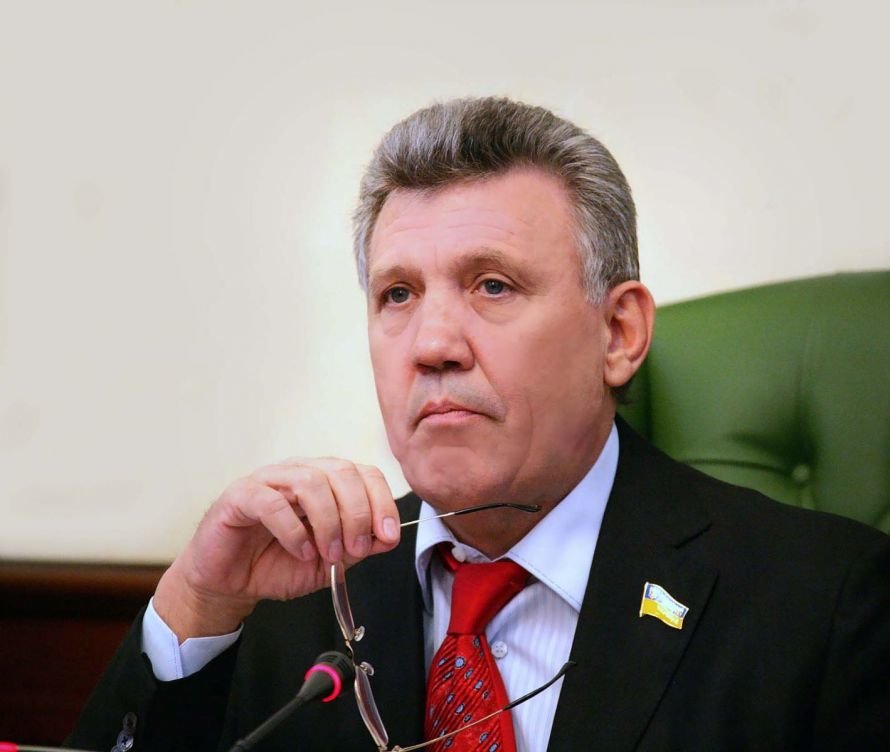 Распределение КРП(1)