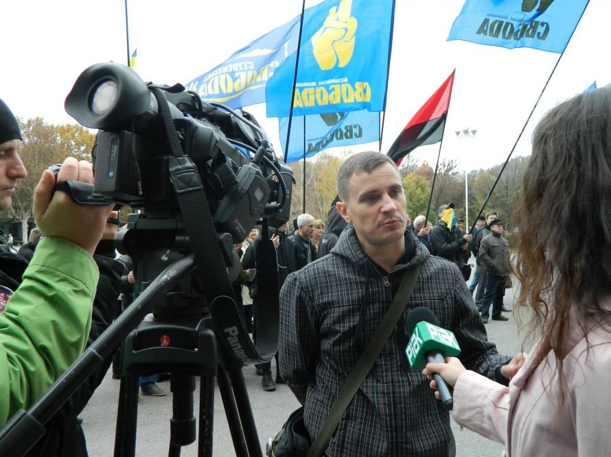 Павло Кириленко 2