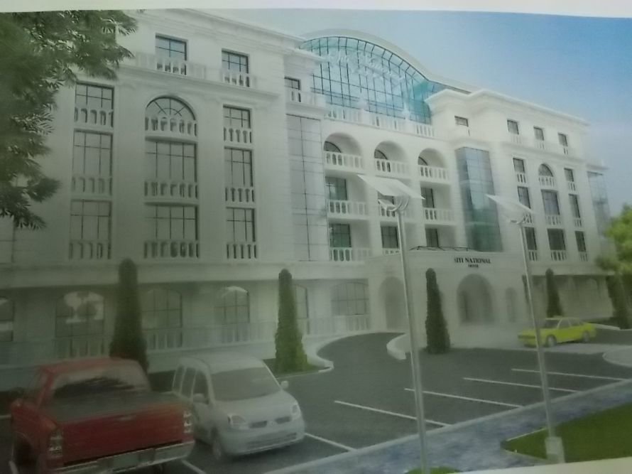 В одесской Аркадии собираются строить гигантский отель (Фото, добавлено Видео) (фото) - фото 2
