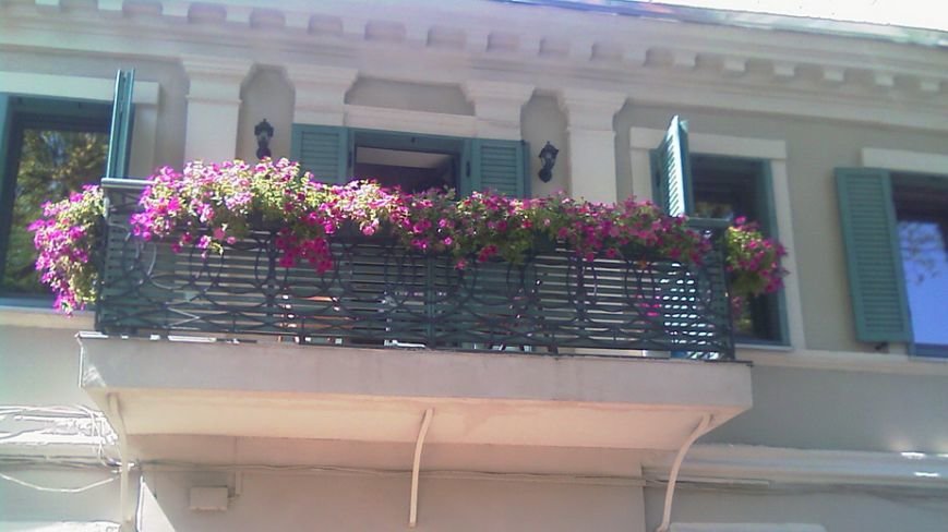 Ольгиевская,6 кв,4