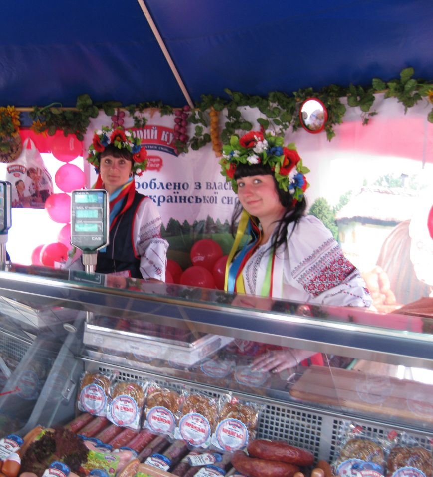 фото сорочинці