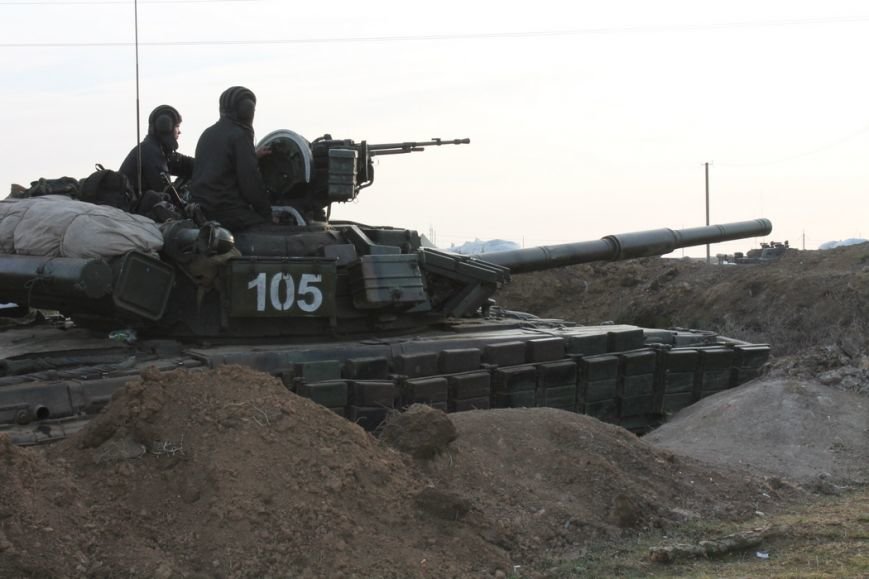 НА ЗАХИСТІ ПІВДЕННИХ РЕГІОНІВ УКРАЇНИ 7 НА ЗАХИСТІ ПІВДЕННИХ РЕГІОНІВ УКРАЇНИ 7