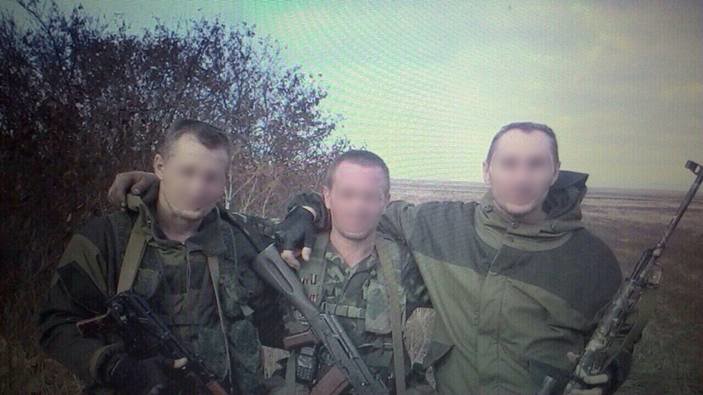 На Донбассе задержали сообщников депутата Одесского облсовета (фото) - фото 1