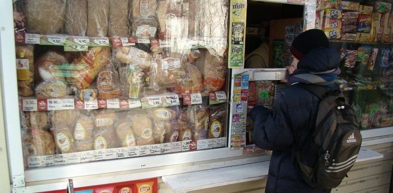 «Одесский каравай» работает в штатном режиме, все заявки удовлетворены (фото) - фото 1