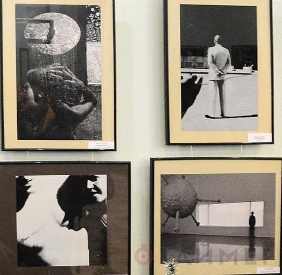 В Одессе выбрали фотографию года (ФОТО) (фото) - фото 1