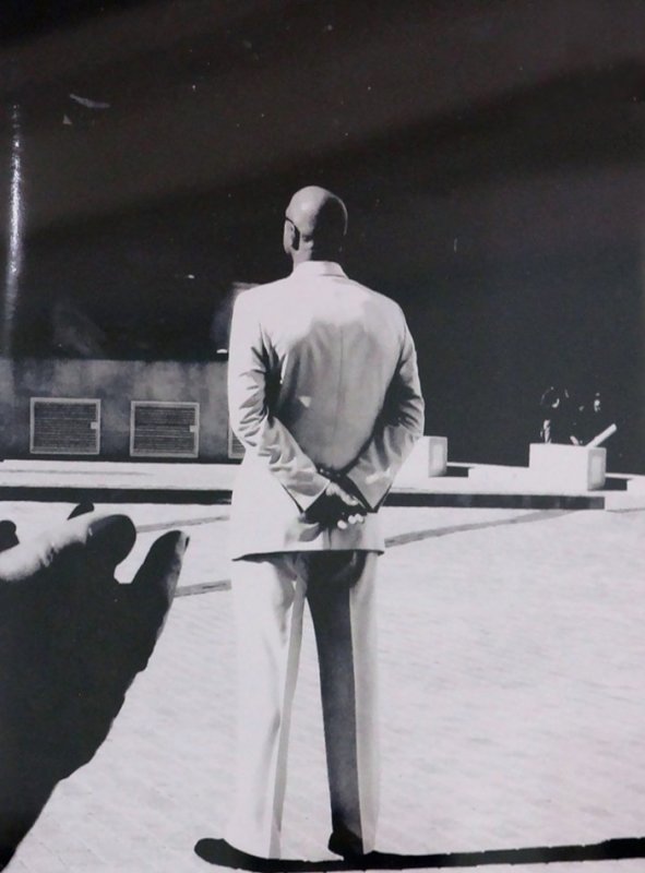 В Одессе выбрали фотографию года (ФОТО) (фото) - фото 1