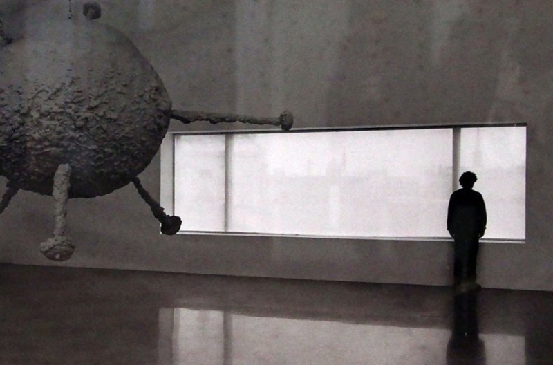 В Одессе выбрали фотографию года (ФОТО) (фото) - фото 1