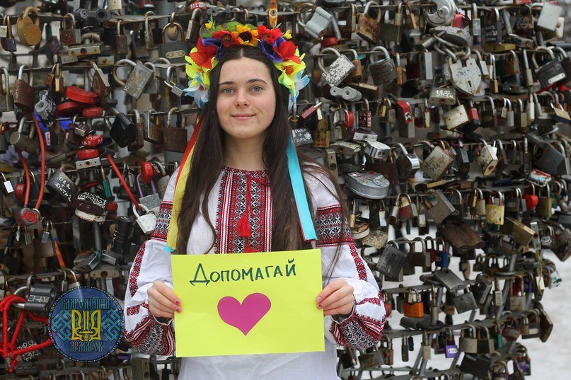 Одесситы в соцсетях собрались согревать солдата (ФОТО) (фото) - фото 1