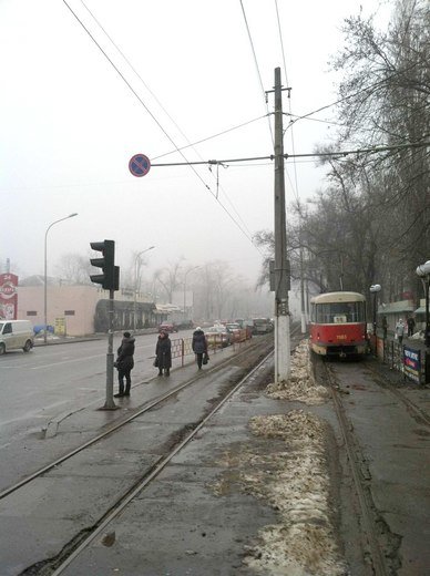 В Одессе установили новые дорожные знаки (фото) - фото 1 В Одессе установили новые дорожные знаки (фото) - фото 1