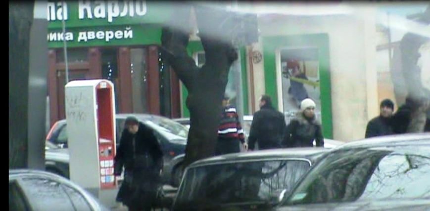 Сумка со взрывчаткой, которую обнаружили в Одессе, должна была детонировать в Херсоне (ФОТО (фото) - фото 1