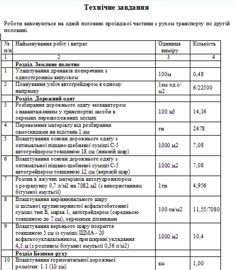 Трассу 