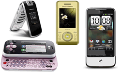 mobile