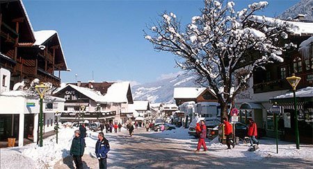 Austria-ski