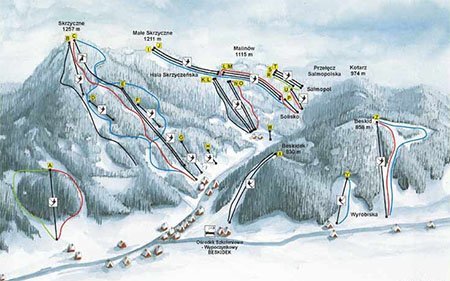 poland-ski