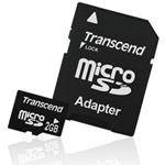 transcend_microsd 2gb sd _m