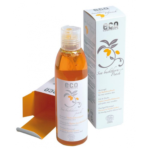 Гель для душу персик купити в Одесі Гель для душа персик