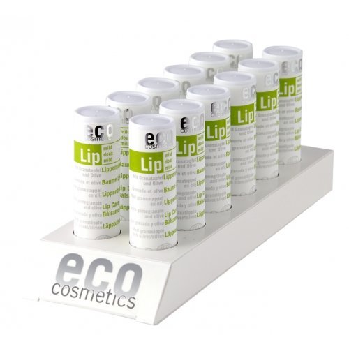 Гігієнічна помада у Дніпрі купити ECO_LippiDisplay