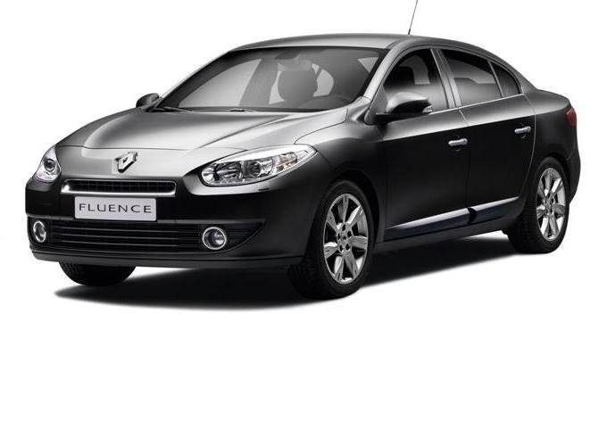 fluence