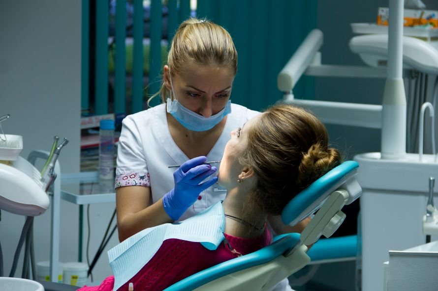 «Sunny Smile, стоматологическая клиника, Санни смайл», фото-5