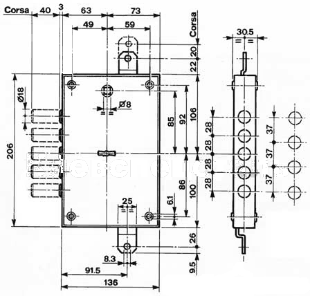 mottura 52771 #2