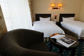 twinroom